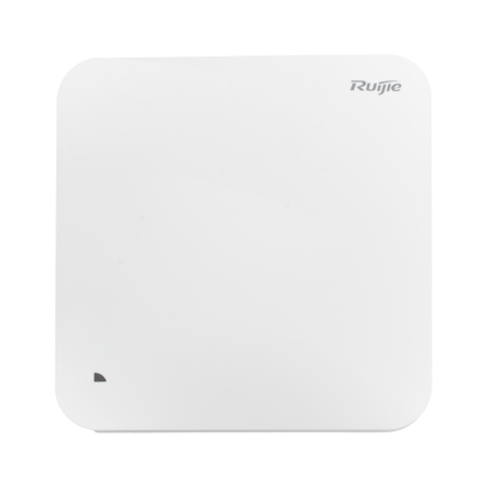 Punto de acceso Wi-Fi 6 Empresarial interior 1.7 Gbps doble banda 802.11AX MU-MIMO 2x2