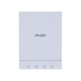 Punto de acceso Wi-Fi 6 interior en pared 1.7 Gbps doble banda 802.11AX MU-MIMO 2x2