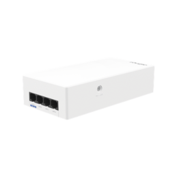 Punto de acceso Wi-Fi 6 PoE out telefono IP 2.97 Gbps doble banda 802.11AX MU-MIMO 2x2 interior en pared