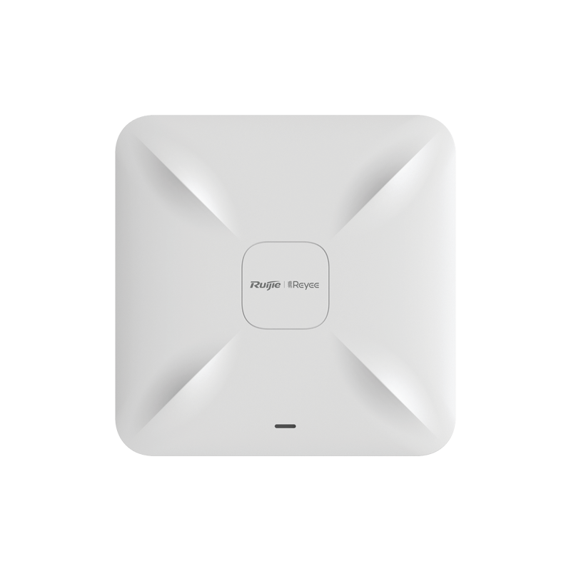 Punto de acceso Wi-Fi5 interior en techo doble banda 802.11ac MU-MIMO 2X2 Ptos. 10/100