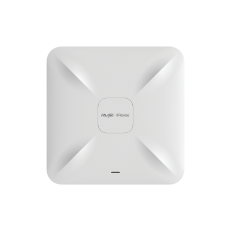 Punto de acceso Wi-Fi5 interior en techo doble banda 802.11ac MU-MIMO 2X2 Ptos. 10/100