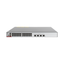 RG-CS83-24GT4XS-PD Switch Administrable Capa 3 24 PTOS POE+ Y 4 SFP+ MAX 750W