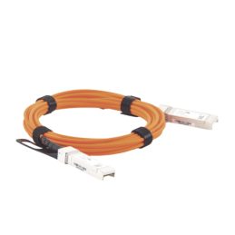 S+AO0005 - SFP+ Active Optics direct attach cable 5m