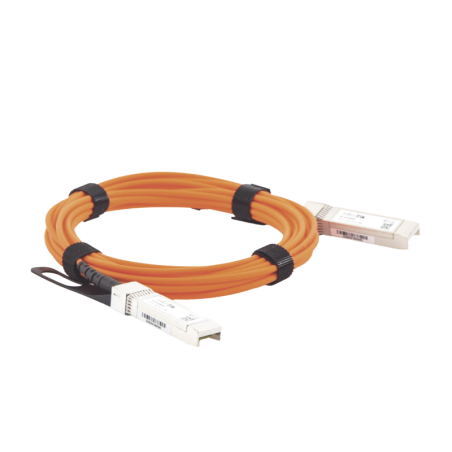 S+AO0005 - SFP+ Active Optics direct attach cable 5m