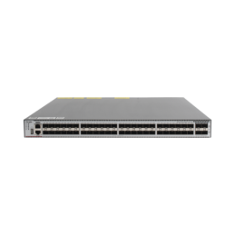 Switch de Distribucion Capa 3 48 Ptos. SFP 1G y 4 SFP+ 10Gb Administracion gratuita desde la nube.