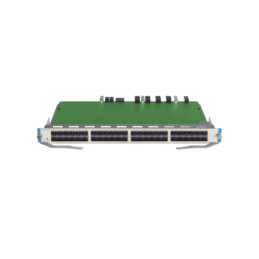 Tarjeta 48 GIGABIT ETHERNET FIBER PORTS SFP LC SERVICE MODULE CHASIS RG-CS88-08