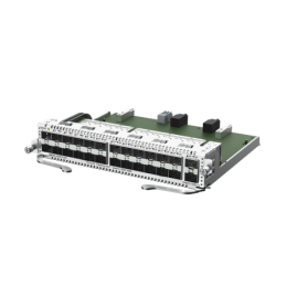 Tarjeta switch 24 Ptos. SFP y 2 SFP+ RG-NBS6002