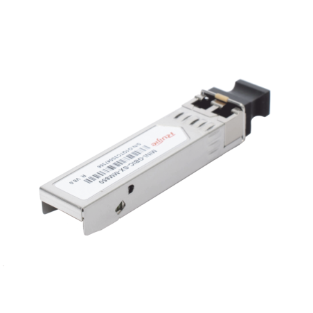 Transceptor Mini-Gbic SFP 1GB Multimodo LC 550 m