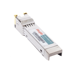 Transceptor MINI-GBIC SFP a RJ45 1GB 100 metros