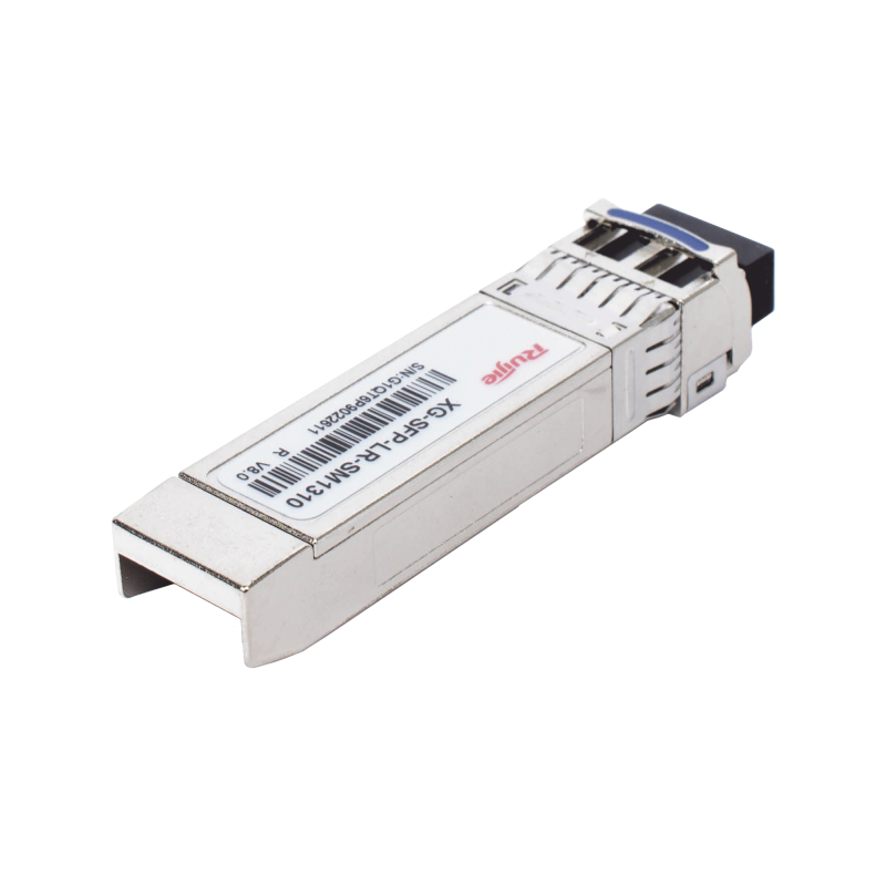 Transceptor MINI-GBIC SFP+ 10GB Monomodo 10Km