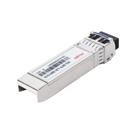 Transceptor MINI-GBIC SFP+ 10GB Monomodo 10Km