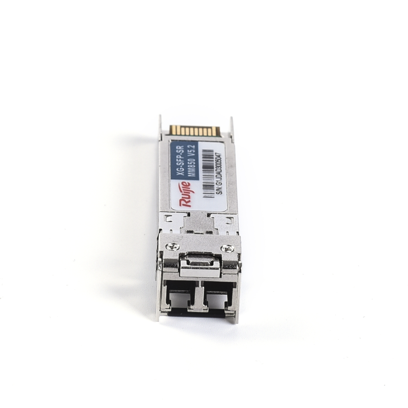 Transceptor MINI-GBIC SFP+ 10GB Multimodo 300m