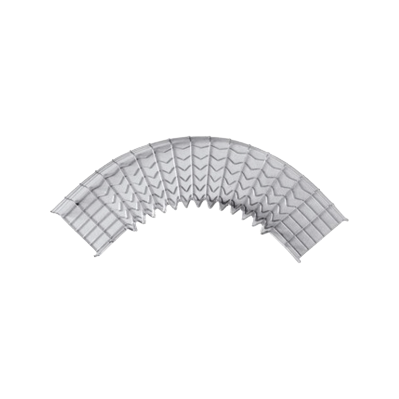 Curva charofl 105/200 de 90°