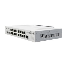 Cloud Core Router 2004-16G-2S+PC, con enfriamiento pasivo