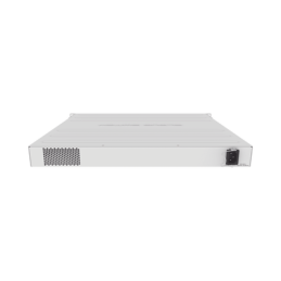 Cloud Router Switch 48 Ptos. PoE 802.3af/at Gigabit 4 Ptos. SFP+ 10G 2 Ptos. QSFP+ 40G Montaje en Rack