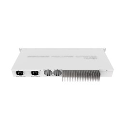 Cloud Router Switch CRS317-1G-16S+RM 16 Ptos. SFP+ 1 Puerto Gigabit Ethernet