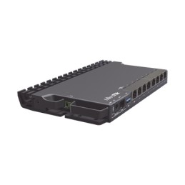 Router RB5009UG+S+IN Router Board CPU 4 Nucleos 8 Ptos. Gigabit 1 SFP+ Solo RouterOS v7