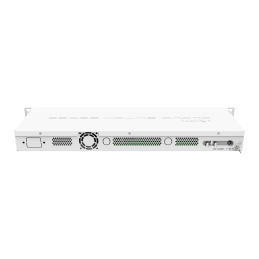 Switch Sistema Operativo Dual 24 Ptos. Gigabit Ethernet y 2 Ptos. SFP+