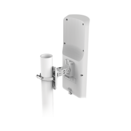 mANTBox 2 12s Punto de Acceso PTP y PTMP en 2.4 GHz Antena Sectorial Integrada de 12 dBi y 120° de Apertura 1000 mW