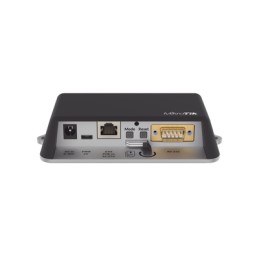 LtAP mini LTE Modem 4GLTE SIM Wi-Fi 2.4 GHz uso en vehIculos c/puerto fast ethernet 2 SIM Bandas12378203840