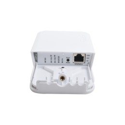 wAP ac Punto de Acceso Wi-Fi doble banda simultanea en 2.4 y 5 GHz Dos Ptos. Gigabit