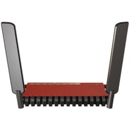 L009UiGS-2HaxD Router inalambrico 2GHz AX 8 Ptos. Gigabit