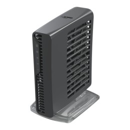 hAP ax2 Router inalambrico Wi-Fi 6 160mW de Potencia 5 Ptos. gigabit Port 1 PoE in/out