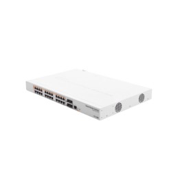 Switch 24 puertos  Gigabit Ethernet router/switch 4 puertos 10Gbps SFP+