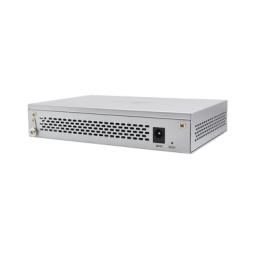 Switch UniFi Administrable capa 2 8 Ptos. Gigabit 7 Ethernet y 1 PoE Pasivo 48V