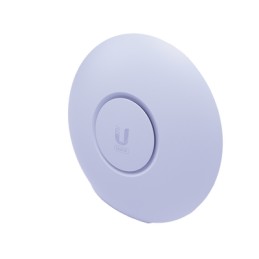 Punto Acceso WiFi UniFi U6-LITE doble banda 802.11ax WiFi 6 5 GHz MU-MIMO 2x2 y OFDMA y 2.4 GHz MIMO 2x2