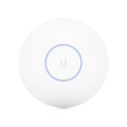 Access Point Punto Acceso WiFi UniFi WiFi 6 Pro doble banda int. 5.3 Gbps 5 GHz MU-MIMO 4x4 y OFDMA y 2.4 GHz MIMO 2x2