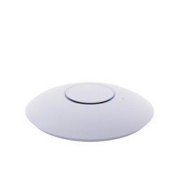 Access Point Punto Acceso WiFi UniFi WiFi 6 Pro doble banda int. 5.3 Gbps 5 GHz MU-MIMO 4x4 y OFDMA y 2.4 GHz MIMO 2x2