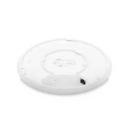 Access Point Punto Acceso WiFi UniFi WiFi 6 Pro doble banda int. 5.3 Gbps 5 GHz MU-MIMO 4x4 y OFDMA y 2.4 GHz MIMO 2x2