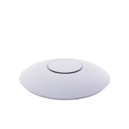 Access Point Punto Acceso WiFi UniFi WiFi 6 Pro doble banda int. 5.3 Gbps 5 GHz MU-MIMO 4x4 y OFDMA y 2.4 GHz MIMO 2x2