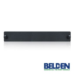 Adaptador fibra ciego belden ax100066