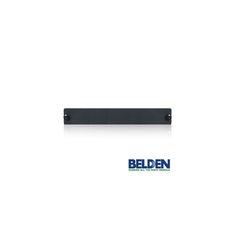 Adaptador fibra ciego belden ax100066