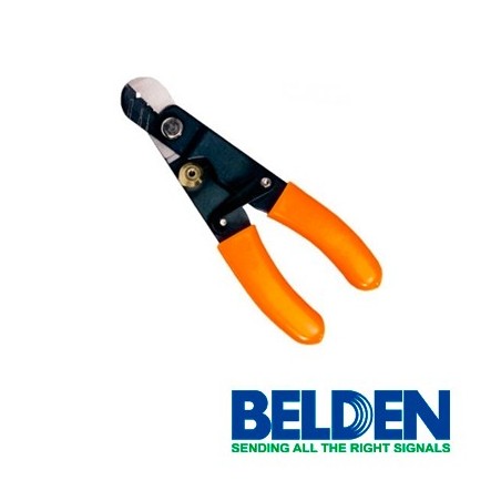 Pinzas pelacable de fibra optica belden ax103151 3 pasos