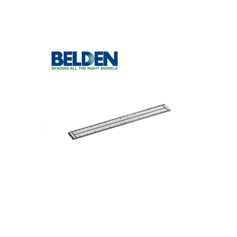 Tira designacion de reemplazo belden ax101483 para montaje gigabix (ki