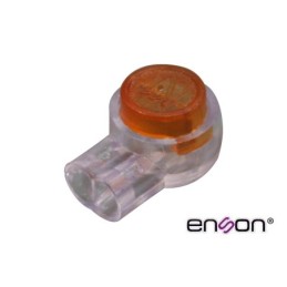 Conector uy de 1.52mm enson ens-cuy152 diseaado para empalme de alambr