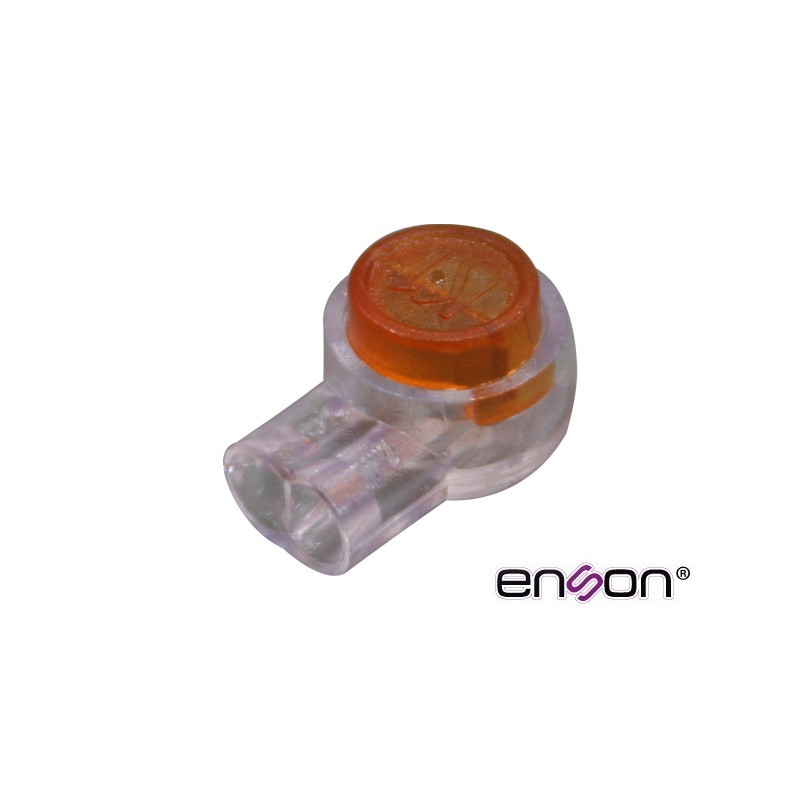 Conector uy de 1.52mm enson ens-cuy152 diseaado para empalme de alambr