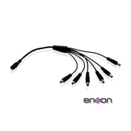 Distribuidor tipo pulpo enson ens-dc16 de 1 a 6 canales ideal para ali