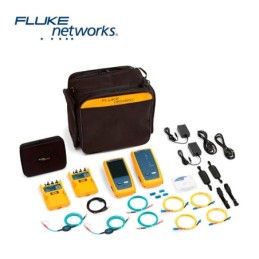 Certificador certifiber pro quad cfp2-100-q int fluke networks habilit