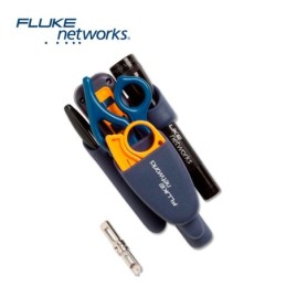 Kit de herramientas pro-tool is60 fluke networks 11293000 ideal para i