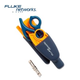 Kit de herramientas pro-tool kit is40 fluke networks 11291000 ideal pa