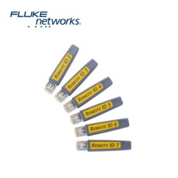 Kit identificacion remota fluke networks remoteid-kit ideal para ms-po