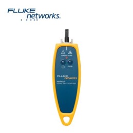 Localizador visual de fallos vfl para fibra aptica fluke networks visi