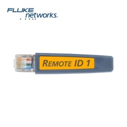 Repuesto de adaptador remoto fluke networks remoteid-1 no.1 de linkiq