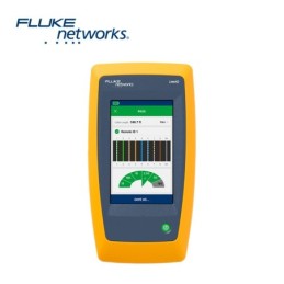 Tester de cables y de red linkiq fluke networks liq-100 permite encont