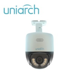 Camara ip pt uniarch  ipc-p213-af40kc / 3mp / ultra 265 / lente 4 mm /