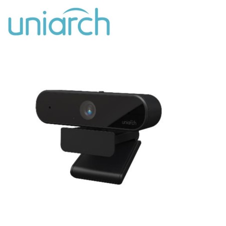 Camara para videoconferencia uniarch v20 / 4mp / 3.0 mm / 60 fps / 90